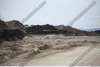  background gravel mining 0011
